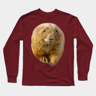 Prairie dog Long Sleeve T-Shirt